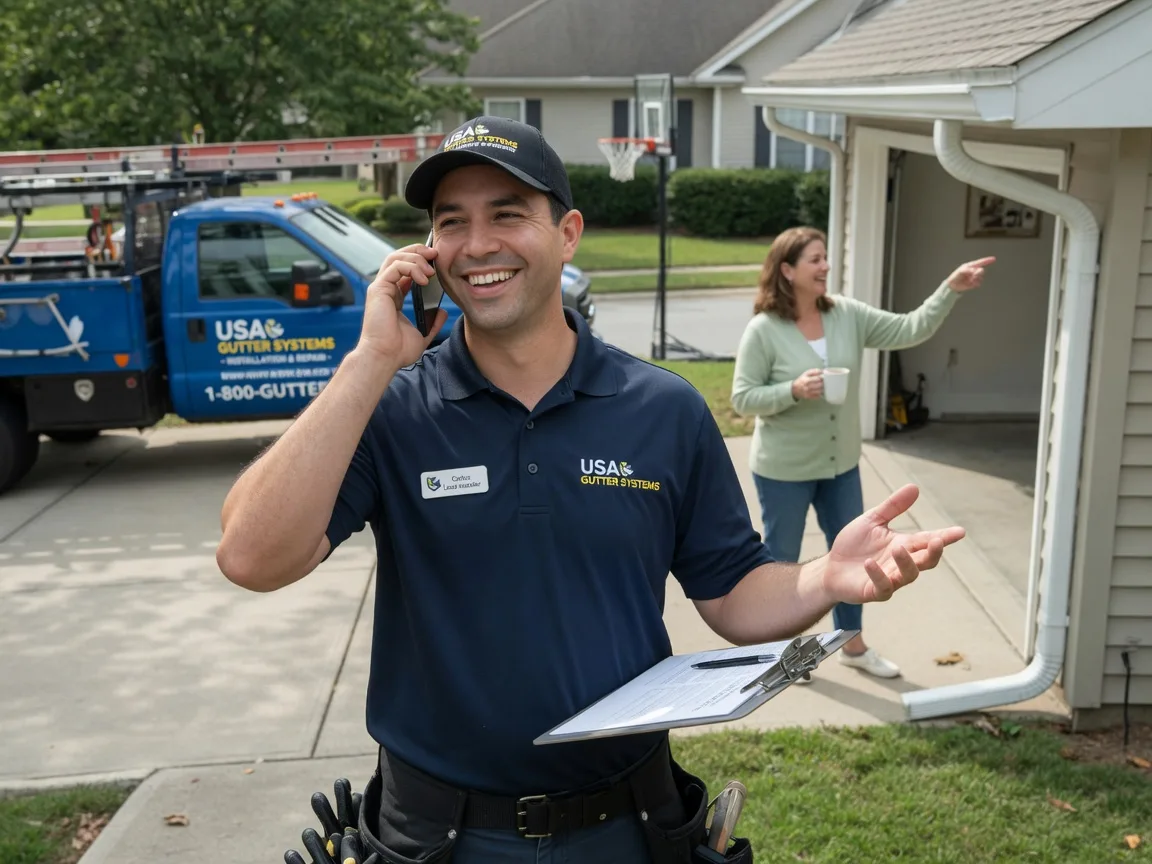 Gutter Installation Elmwood, WI FAQs